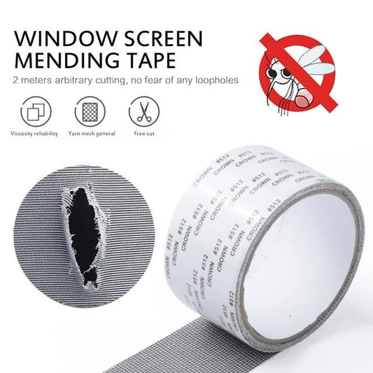 Noviffy™ Screen Repair Tape