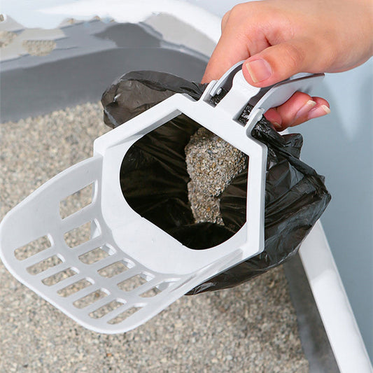 Gentle Paws™ Cat Litter Shovel