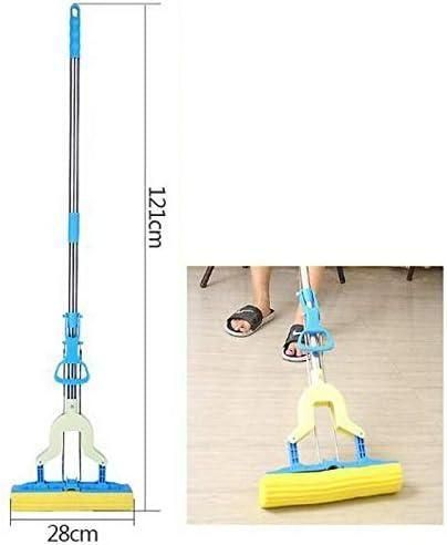 CleanPlusᵀᴹ Multipurpose Sponge Mop