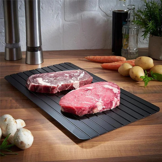 Meat Defrosting Tray